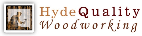 Hyde Quality Woodworking